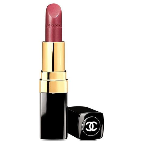 Chanel Le Baiser Rouge Coco Hydrating Creme Lip Colour